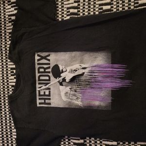 Jimmy Hendrix tshirt